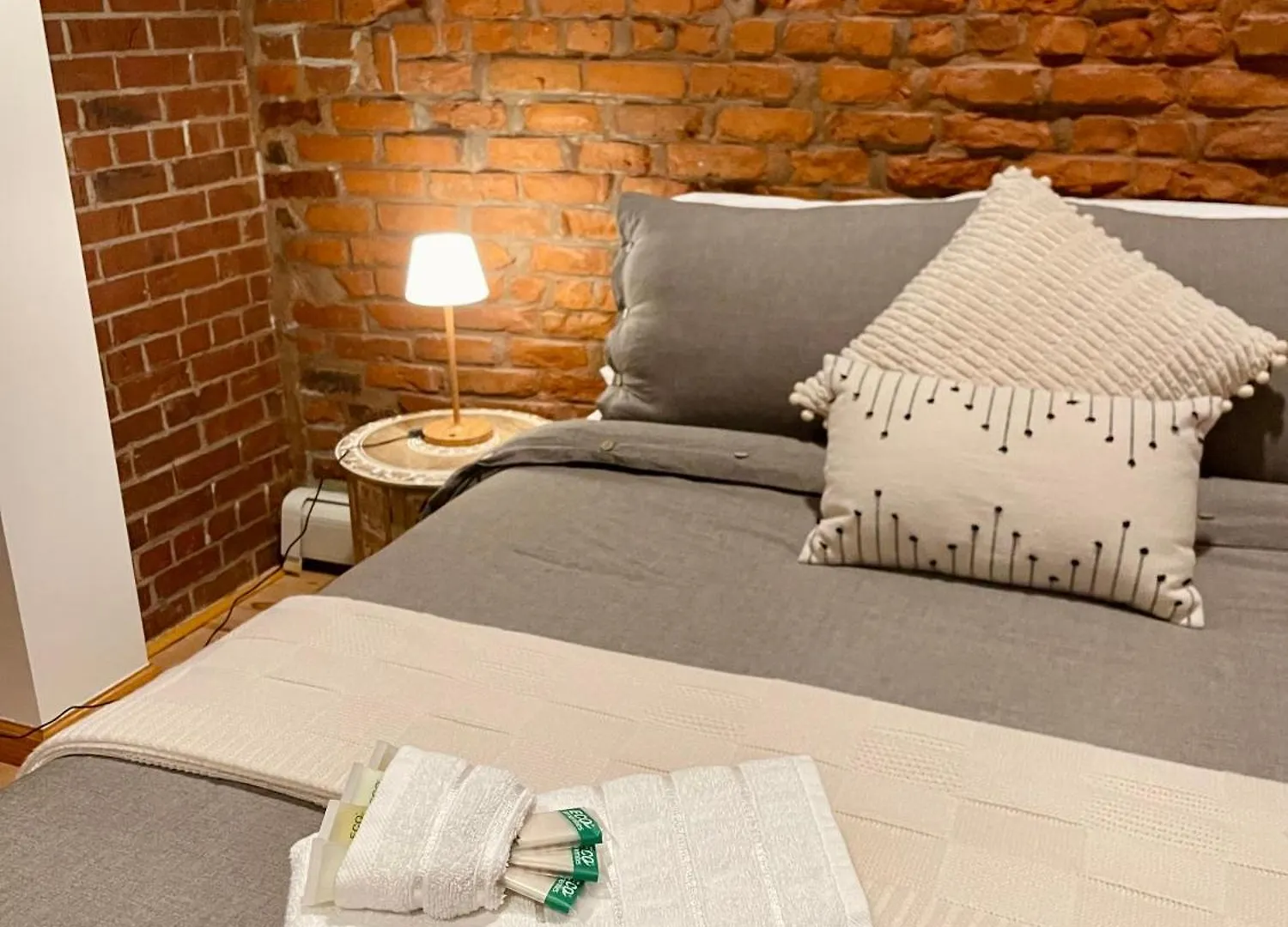 纽约Gorgeous Soho Duplex Brownstone公寓 0*, 纽约 美国